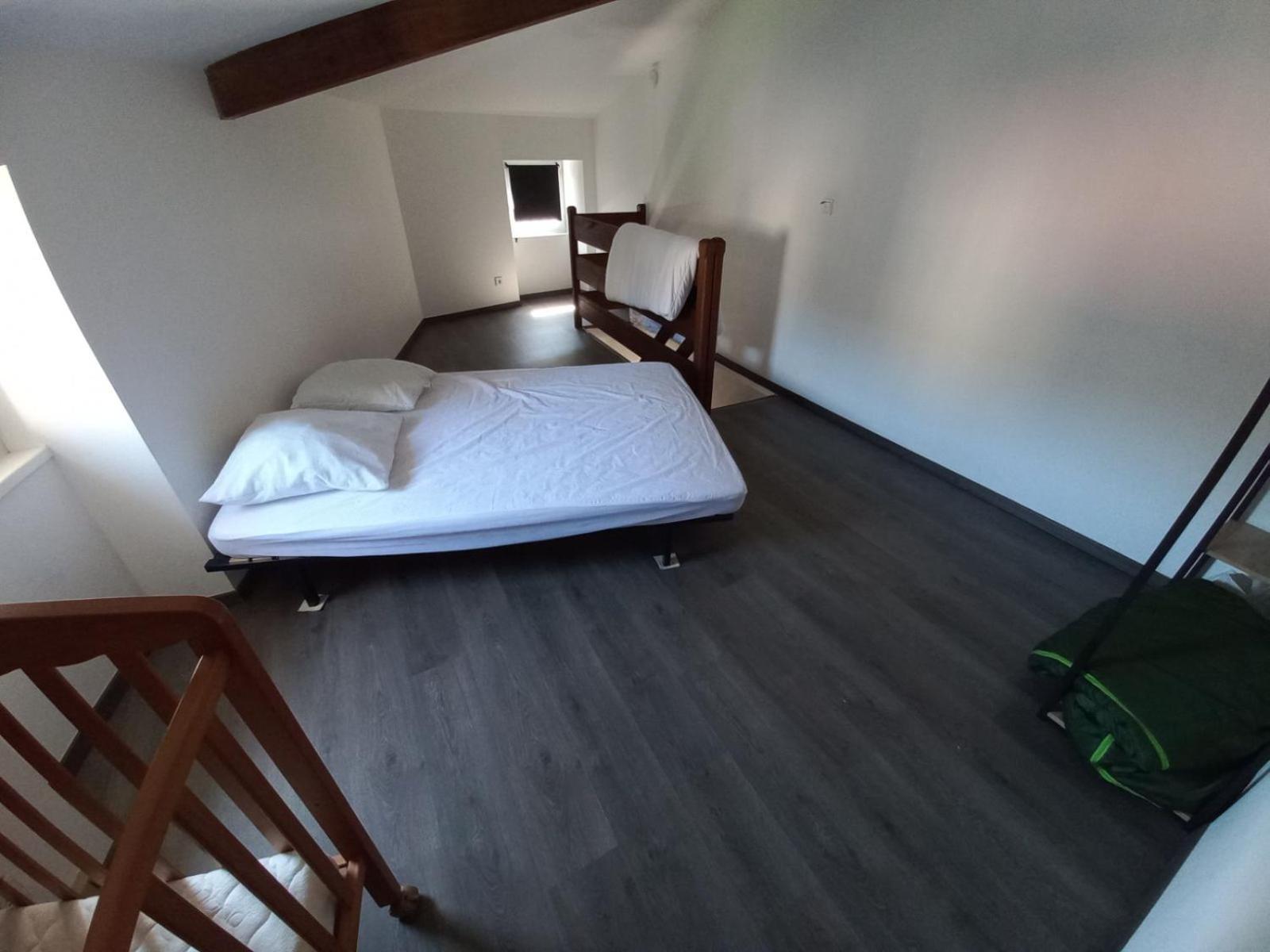 Appartement Atypique ลาร์ฌองทิแยร์ ภายนอก รูปภาพ