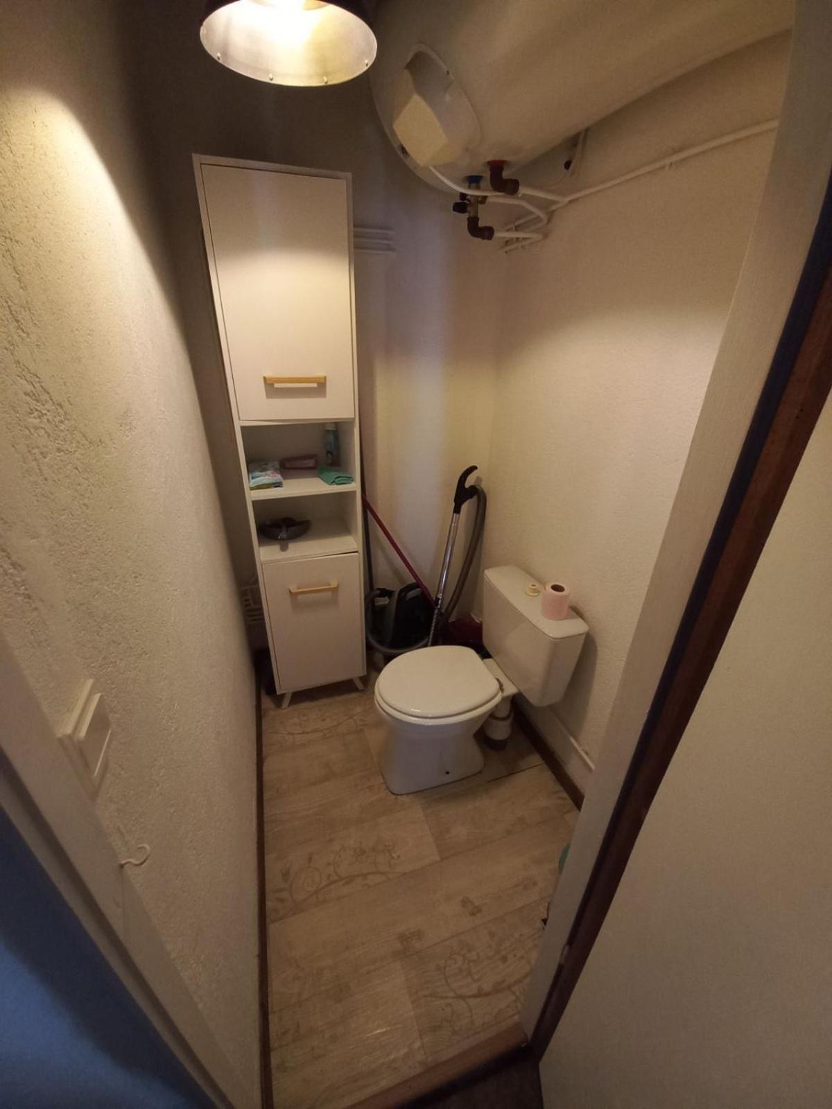 Appartement Atypique ลาร์ฌองทิแยร์ ภายนอก รูปภาพ