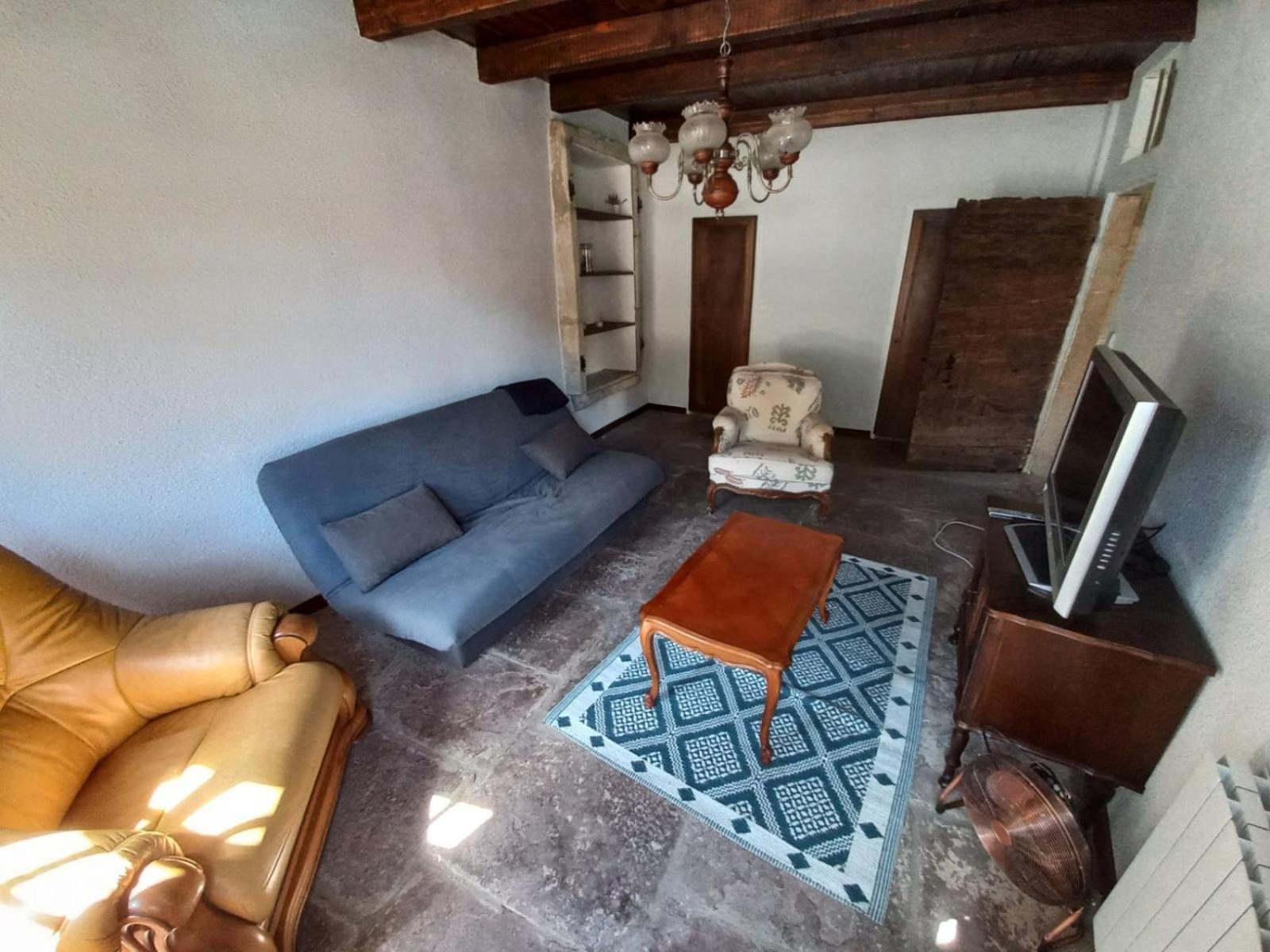 Appartement Atypique ลาร์ฌองทิแยร์ ภายนอก รูปภาพ